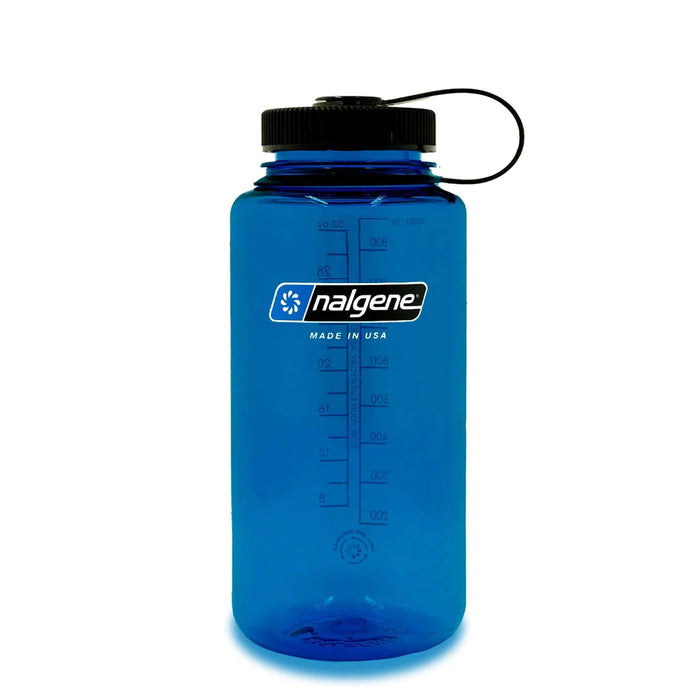 Nalgene Sustain Wide Mouth 1L Bottle