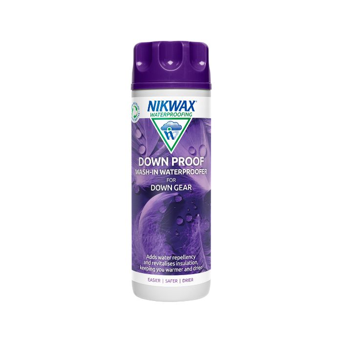 Nikwax Down Proof 300ml