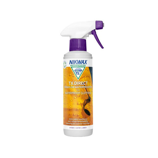 Nikwax TX Direct Spray-On 300ml