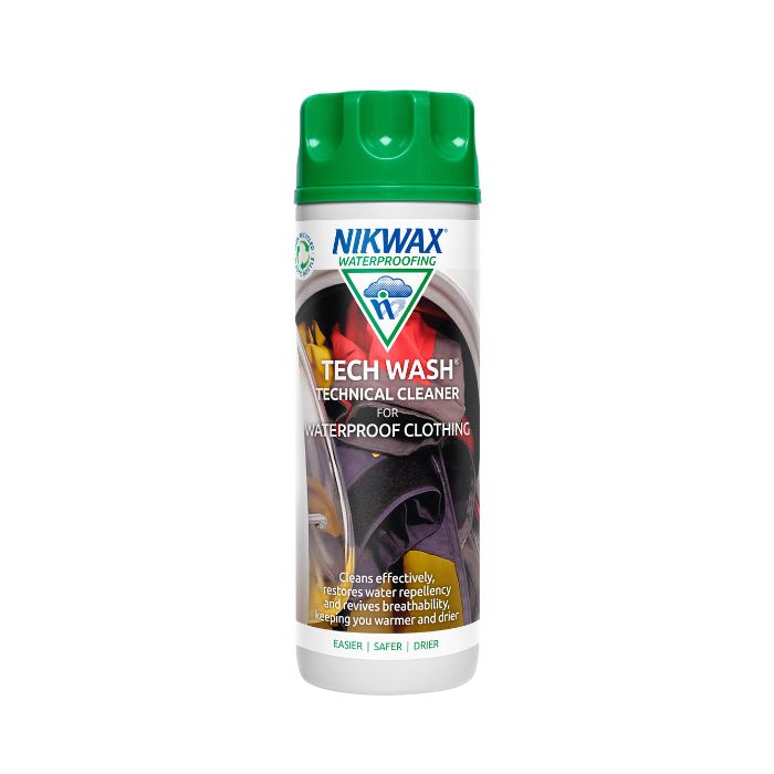 Nikwax Tech Wash 300ml