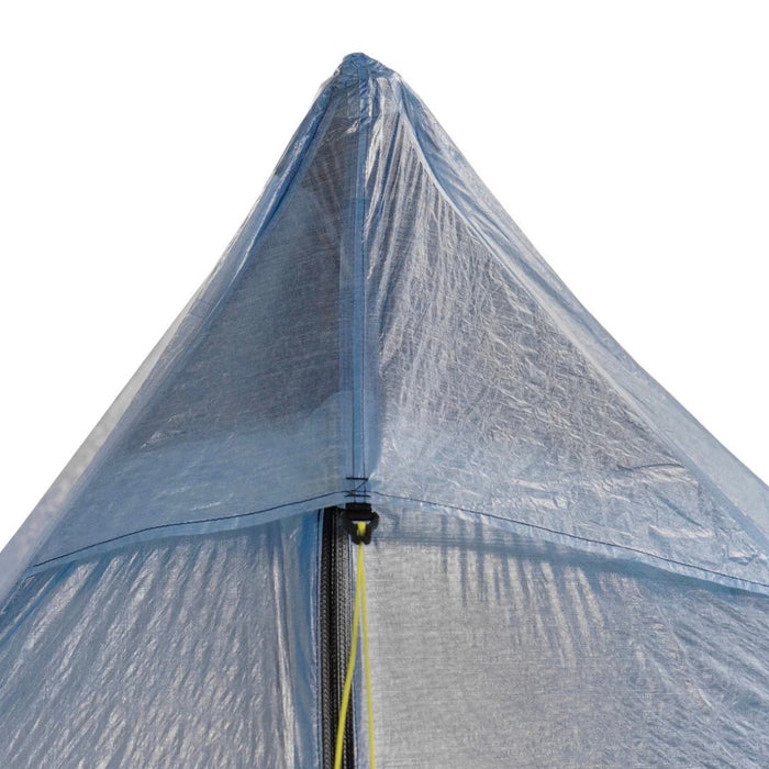 Zpacks Offset Solo Tent