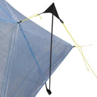 zpacks offset solo ultralight tent