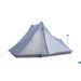 zpacks offset solo ultralight tent