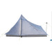 zpacks offset solo ultralight tent