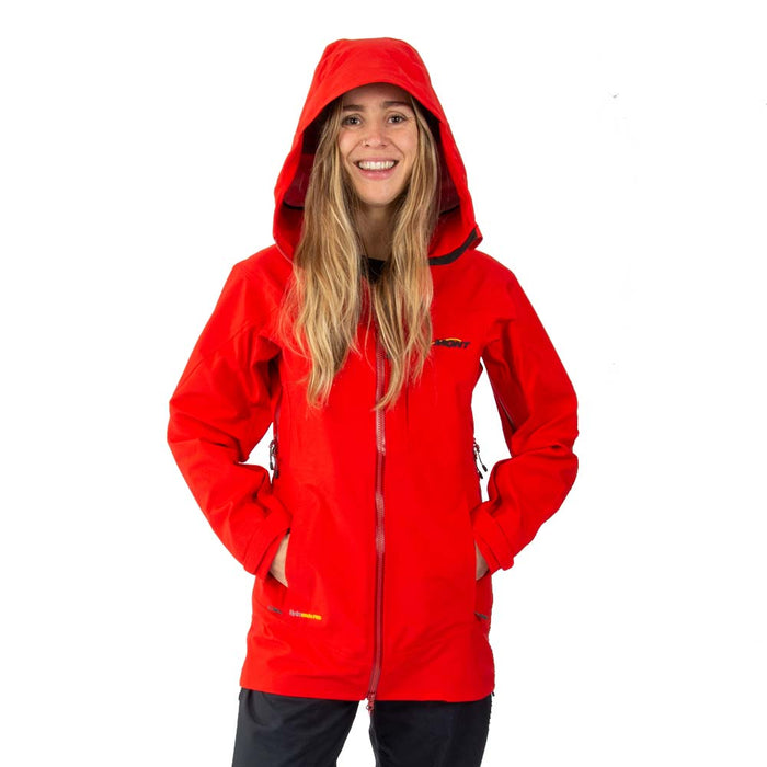 Odyssey Jacket Women