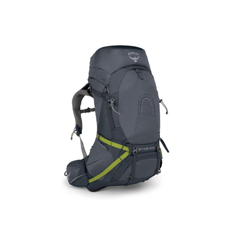 Osprey Atmos 50L AG Men's Hiking Backpack