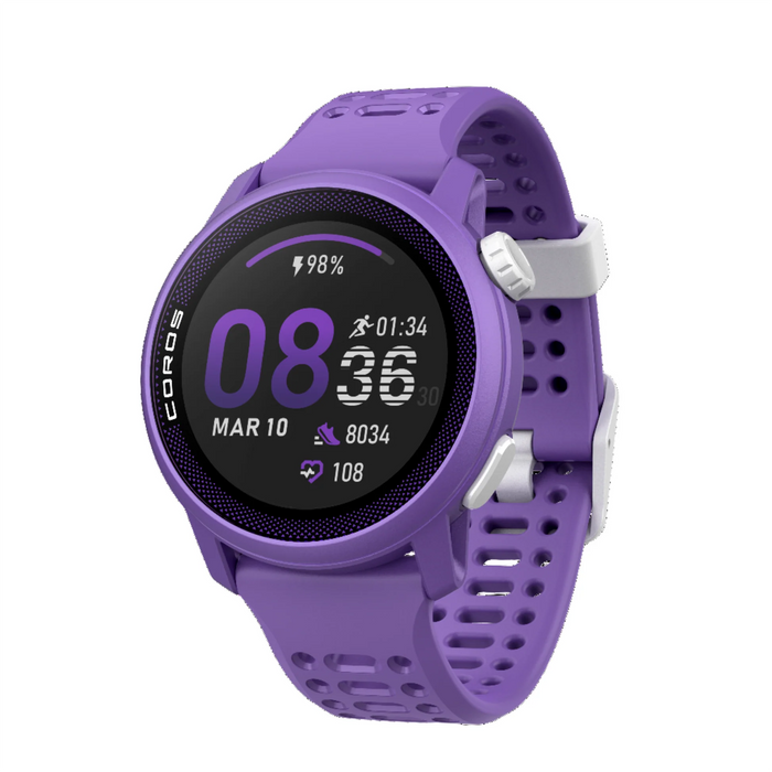 Coros Pace 3 GPS Sports Watch