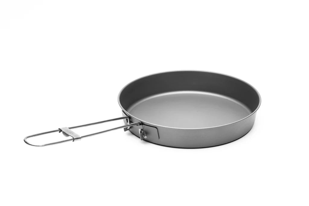 Toaks Titanium (6.5") Frying Pan