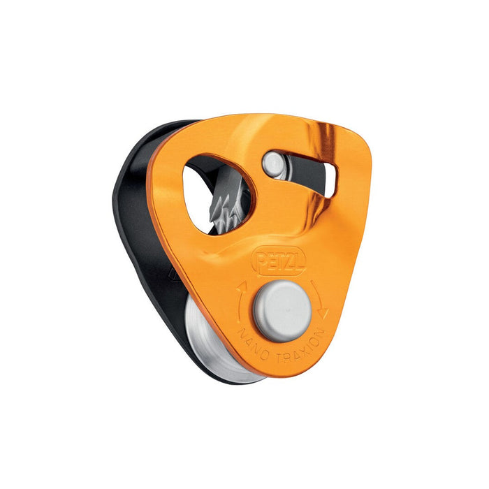 PETZL Nano Traxion