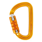 PETZL SMD Alloy Carabiner