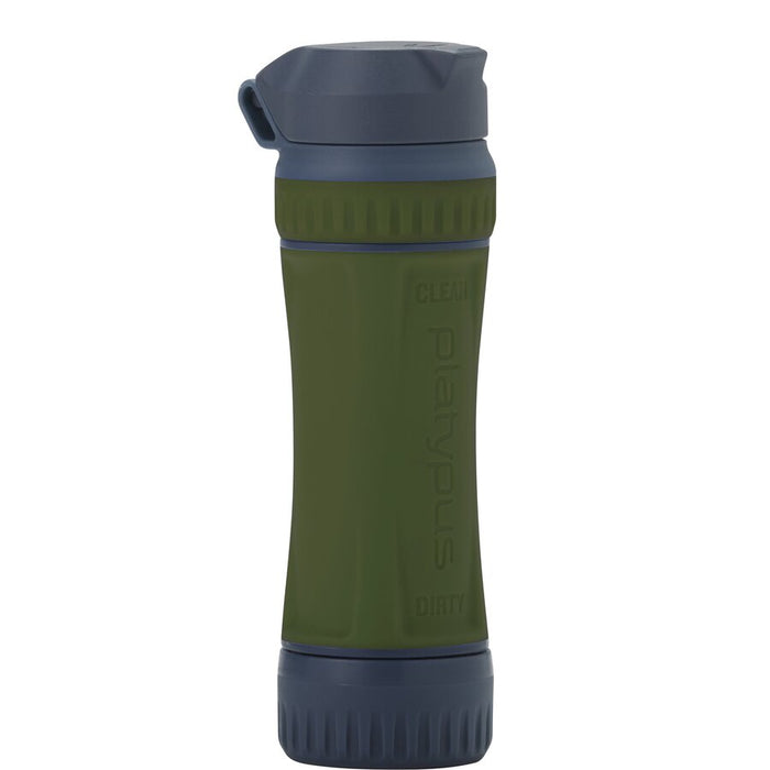 Platypus Quickdraw Water Filter