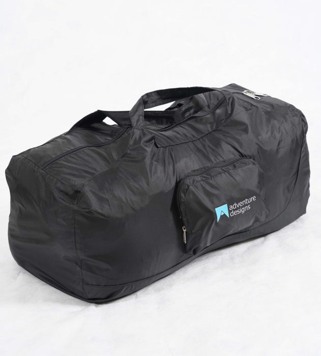 Adventure Designs Ultralight Lockable Duffle Bag