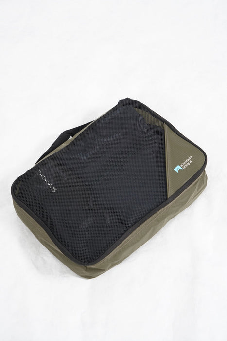 Adventure Designs Packing Cubes