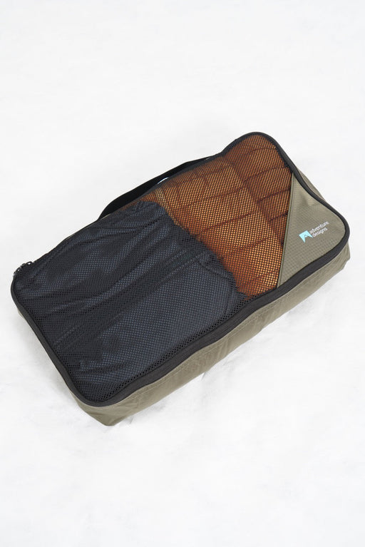 Adventure Designs Packing Cubes