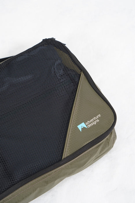 Adventure Designs Packing Cubes