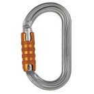 PETZL OK Alloy Carabiner