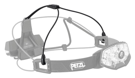 PETZL Nao RL Head Torch