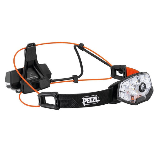 PETZL Nao RL Head Torch