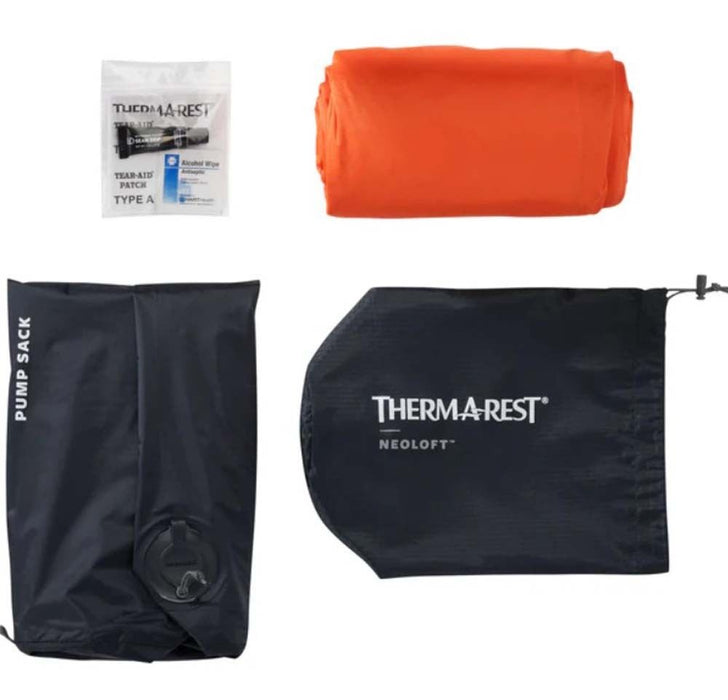 Thermarest NeoLoft Insulated Sleeping Pad