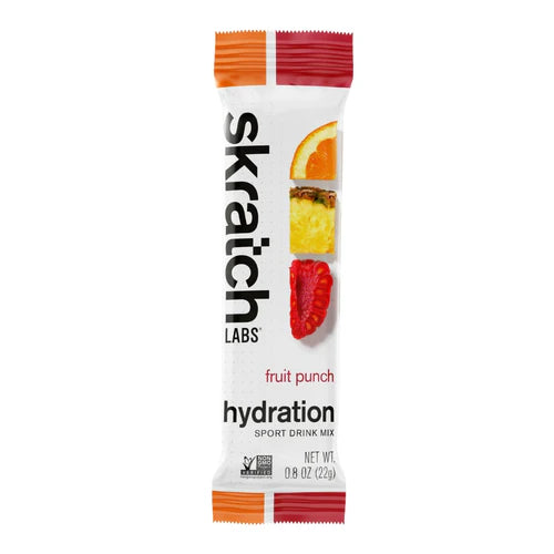 Skratch Sport Hydration Drink Mix