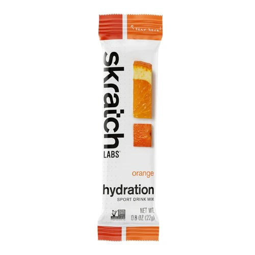 Skratch Sport Hydration Drink Mix