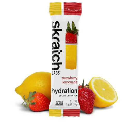 Skratch Sport Hydration Drink Mix