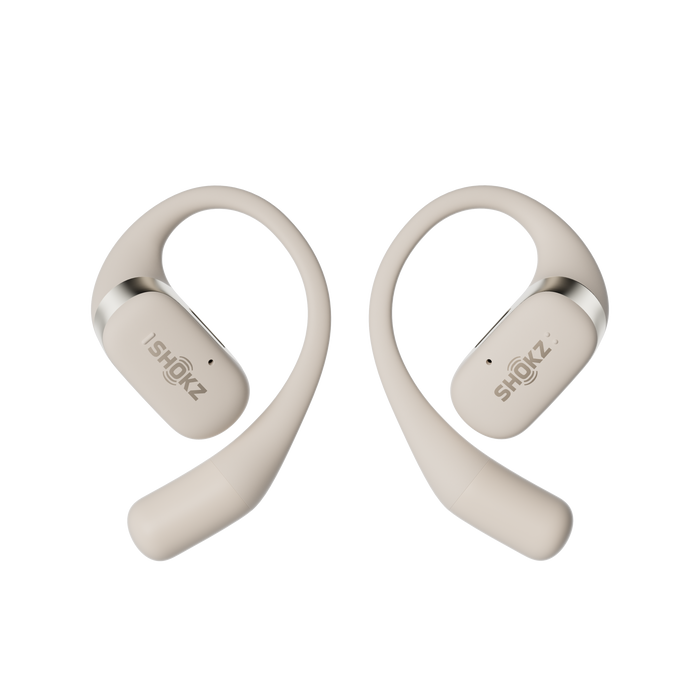 Shokz OpenFit True Wireless Earbuds