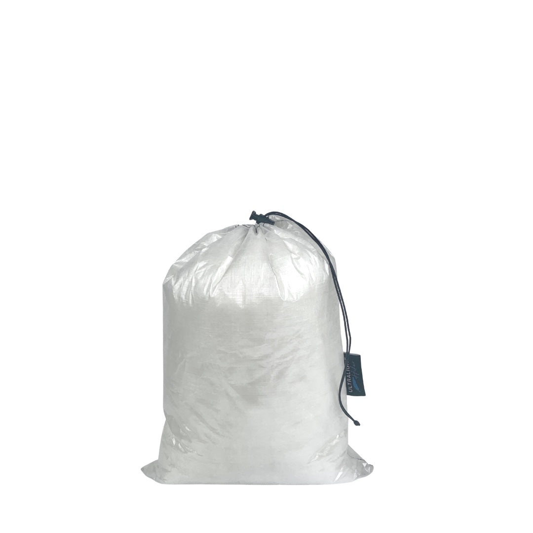 Ultralight shop stuff sacks