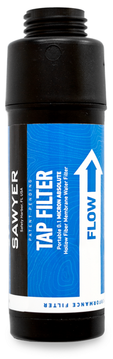 Sawyer Tap Filter Hydration System