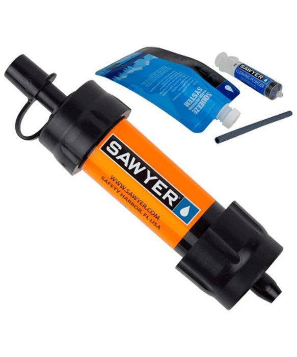 Sawyer Mini Water Filtration System