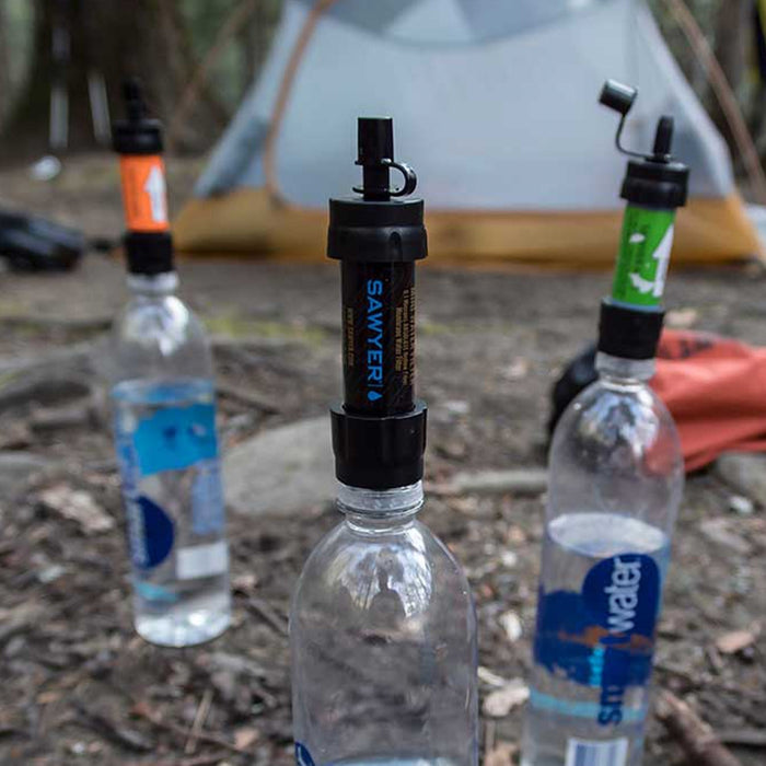 Sawyer Mini Water Filtration System