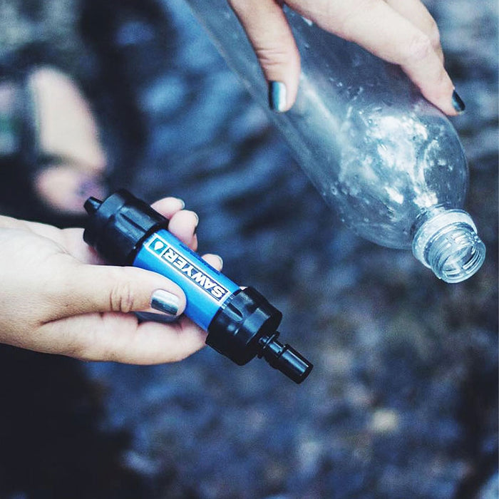 Sawyer Mini Water Filtration System