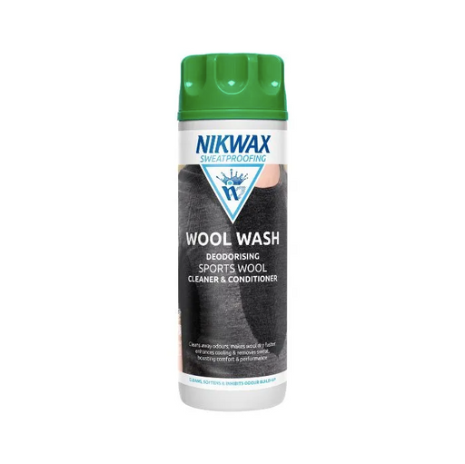 Nikwax Wool Wash 300ml