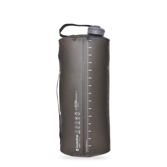 HydraPak Seeker Bottle