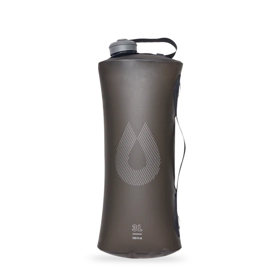 HydraPak Seeker Bottle