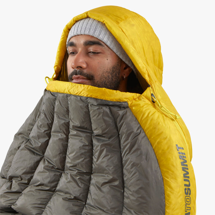 Sea to Summit Spark Down Sleeping Bag