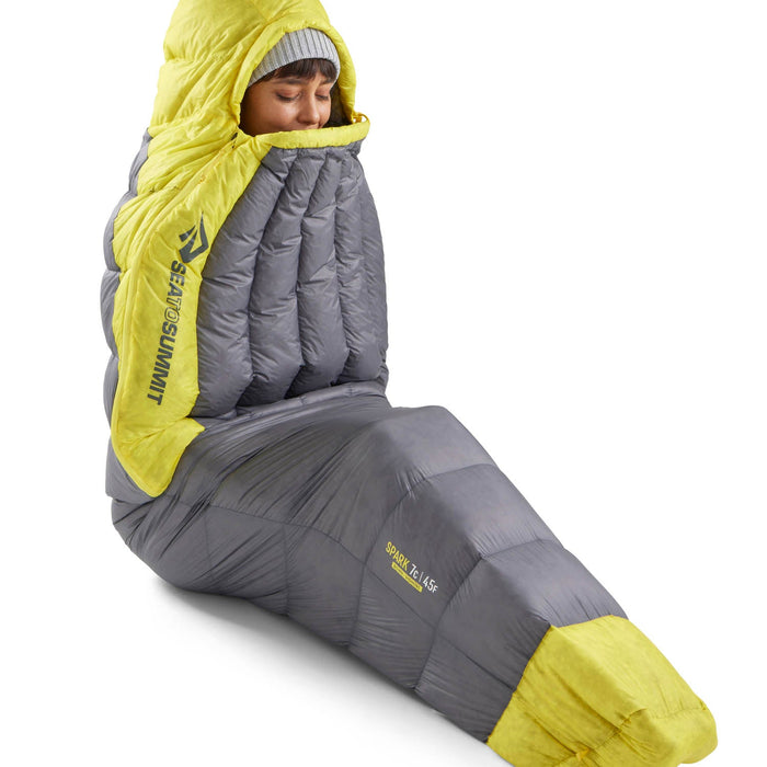 Spark Women's Down Sleeping Bag