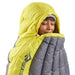 Spark Women's Down Sleeping Bag