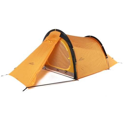 Supercell Tunnel Tent Turmeric