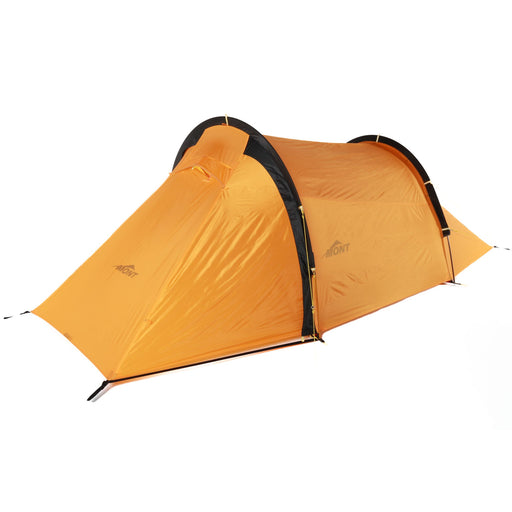 Supercell Tunnel Tent Turmeric