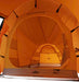 Supercell EX Tunnel Tent Turmeric