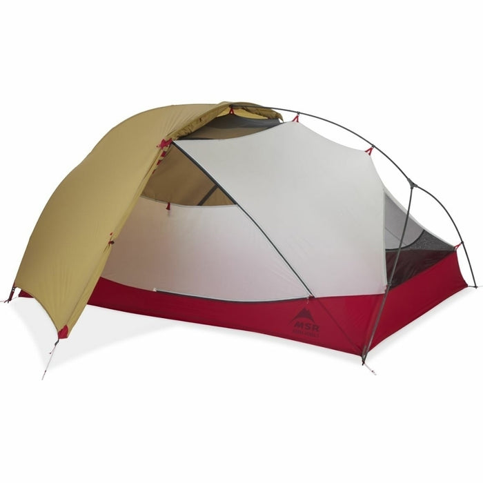 MSR Hubba Hubba 2 Person Tent