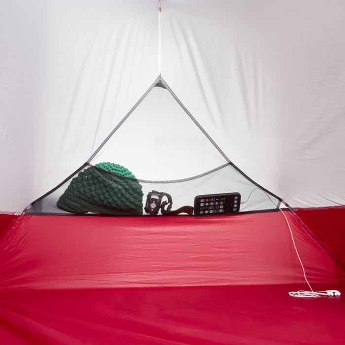 MSR Hubba Hubba 2 Person Tent