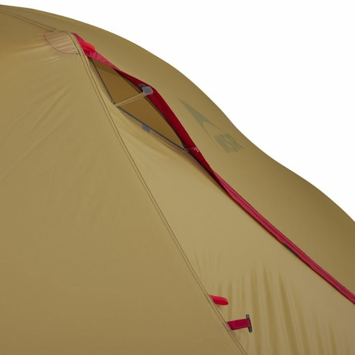 MSR Hubba Hubba 2 Person Tent