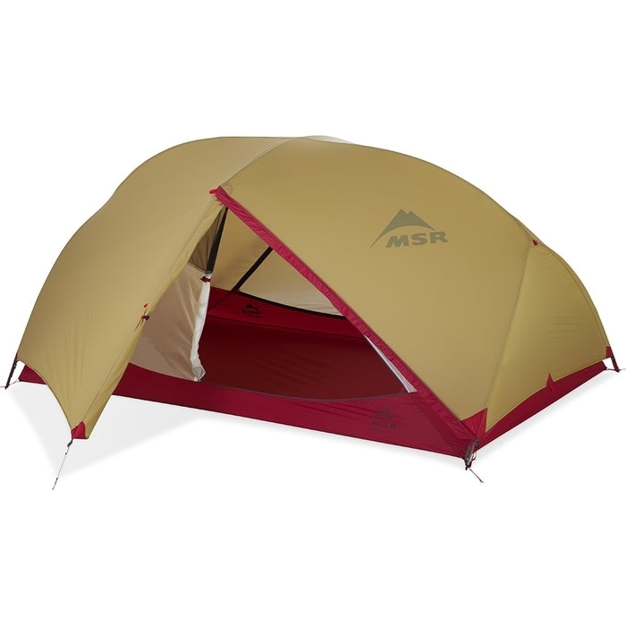 MSR Hubba Hubba 2 Person Tent