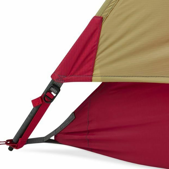 MSR Hubba Hubba 2 Person Tent