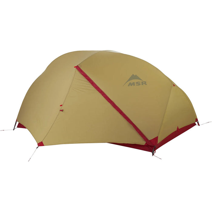 MSR Hubba Hubba 2-Person Tent