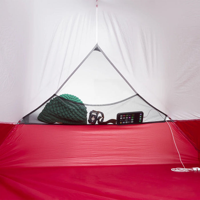 MSR Hubba Hubba 2-Person Tent