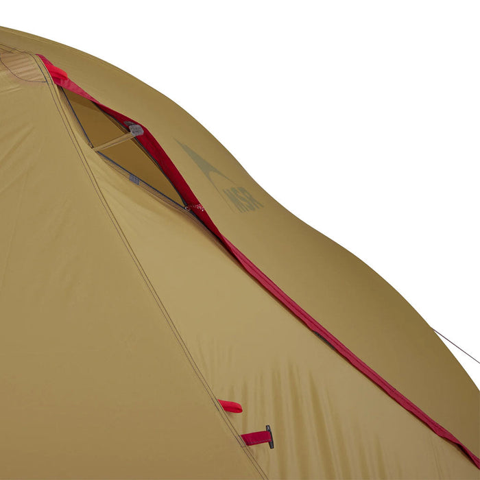 MSR Hubba Hubba 2-Person Tent