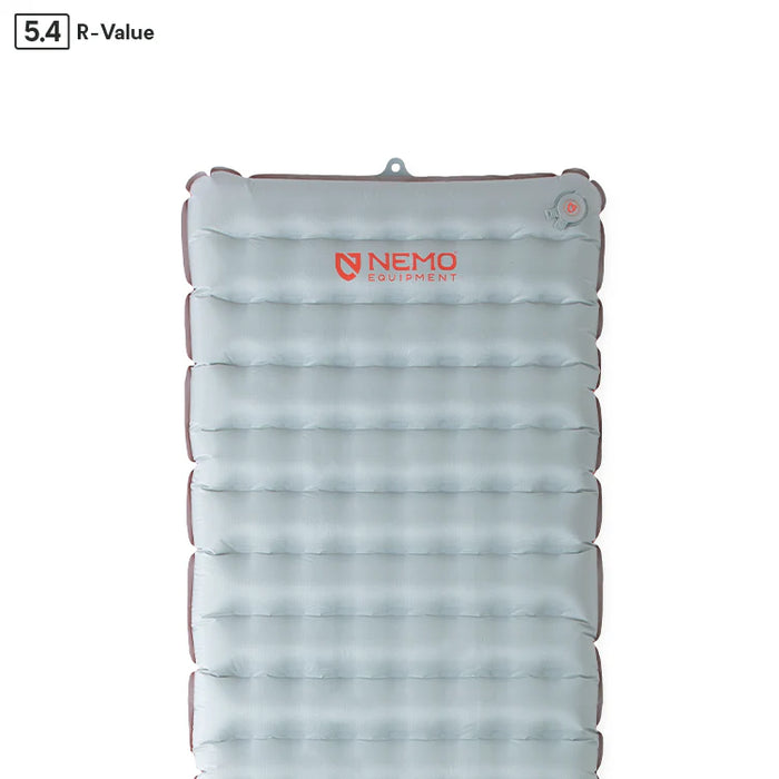 Nemo Tensor All-Season Insulated Sleeping Pad